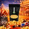 Cinema Premium Mais per popcorn 1 kg senza OGM per la Anteprima dell’immagine prodotto 8