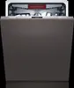 Neff S297TCX00E Spülmaschine Voll integriert 14 Maßgedecke Produktbild-Vorschau 34