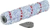 A cleaning brush roller and a small plastic accessory. Produktbild-Vorschau