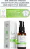 The Purest Solutions Vitamin B Komplex Serum (Niacinamid Produktbild-Vorschau 7