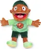 Jeffy Puppet, interaktywna pacynka dla rodziców i dzieci Podgląd zdjęcia produktu 1