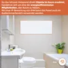 SHX A700-WiFi pannello riscaldante a infrarossi con WiFi Anteprima dell’immagine prodotto 16
