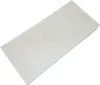 Schrubbpad, weiß, 25 cm Abrasives Schrubbpad zum Entfernen Produktbild-Vorschau 1