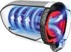 Bosch Handstabsauger 21,6V 2in1' dark night BBH32101, Produktbild-Vorschau 11