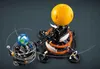 42179 – LEGO Technic – Planet Erde und Mond in der Produktbild-Vorschau 12