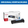 Canon 714 - Schwarz - original - Tonerpatrone Produktbild-Vorschau 10