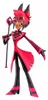 Hazbin Hotel Pop Up Parade PVC soška Alastor 18 cm Náhľad obrázku produktu 1