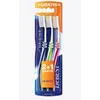 Dr.Best 4956142009 3 Dr.Best Hoch-Tief Zahnbürsten Anteprima dell’immagine prodotto 1