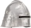 vidaXL Casque de Chevalier Médiéval Antique Réplique LARP Voir les images du produit 9