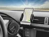 Supporto per cellulare per auto SD-1121 Anteprima dell’immagine prodotto 3