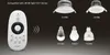 LED Solution Mi-Light RF diaľkový ovládač pre jednofarebné Náhľad obrázku produktu 5