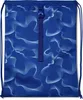 satch Sportbeutel Vibrant Blue Produktbild-Vorschau 2