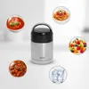 Thermos Da Pranzo Kinghoff 0,65L Kh-4374 Anteprima dell’immagine prodotto 16