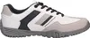 Dockers Schnürhalbschuhe bequem in weiss/weiss kombi, Gr. Produktbild-Vorschau 10