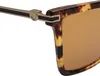 FERRAGAMO SF2036S 242 DARK TORTOISE 56/16/140 FEMALE Voir les images du produit 7