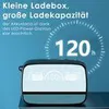 In-Ear Kopfhörer Bluetooth für Apple iPhone 17 16 16e 15 Produktbild-Vorschau 24