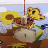 Dřevěné chytání hmyzu Náhled obrázku produktu 3
