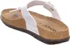 Rohde Damen Zehentrenner Pantolette Dianette Schnalle Produktbild-Vorschau 38