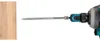 Makita MagBoost bit-magnetiseerder, zeskantige schacht, Productafbeelding-voorbeeld 5