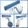 Elektrische Wasserpistole Max Range 32ft Super One-Touch Produktbild-Vorschau 7