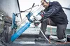 Diamantkern für Bohrer 1 1/4'' Länge 450mm 132mm - B Produktbild-Vorschau 16