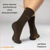 10 Paar Komfortsocken Damen & Herren ohne Gummi & ohne Naht Produktbild-Vorschau 4