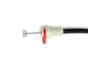 FRANKE Bowdenzug 3,5 Zoll inkl. Kappe (133.0005.633) Produktbild-Vorschau 2