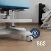 Fotel biurowy dziecięcy Junior 4.6 Blue | Ergonomiczne Podgląd zdjęcia produktu 15