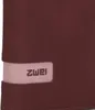 ZWEI M.WALLET Geldbeutel MW2 rubin Voir les images du produit 5