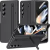 Handyhülle für Samsung Galaxy Z Fold 4 5G mit Stifthalter Produktbild-Vorschau 1