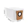 INF Sacchetti per aspirapolvere Dreame L10S Ultra/S10 Anteprima dell’immagine prodotto 2
