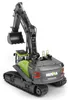 ES-1593 2.4G 1:14 RC Kettenbagger mit 22 Funktionen Produktbild-Vorschau 3