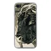 MuchoWow® Handyhülle Schutzhülle Hülle für iPhone 8 Produktbild-Vorschau 1