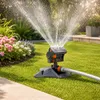 Verstellbarer 417 g Wasserdruck Rasensprenger, Produktbild-Vorschau 4