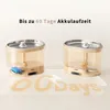 Enabot Smart Pet Water Fountain Voir les images du produit 16