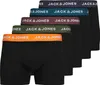 Jack & Jones Unterhose OLIVER Trunks 5er Pack Produktbild-Vorschau 7