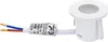 4er-Pack – 1 W, 90°, runde, weiße LED-Mini-Einbaustrahler Produktbild-Vorschau 2