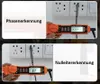Digitales Stift-Multimeter mit AC/DC, Widerstand, Produktbild-Vorschau 6