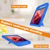 Hülle für Lenovo Tab P12 / Xiaoxin Pad Pro 12,7 Zoll Produktbild-Vorschau 4