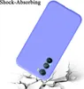 Cadorabo Ochranné puzdro pre Motorola EDGE 30 v fialovej Náhľad obrázku produktu 3