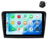 64GB 10" Android Autorádio Škoda Superb 2008-2015 Carplay Náhľad obrázku produktu 1