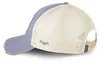 Von Dutch Baseball Cap Mac mauve/beige/black Produktbild-Vorschau 5