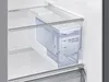 Samsung Series 9 RS90F67BET, Voľne stojaci, Americké dvere, Náhľad obrázku produktu 8