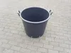Pflanzkübel, Palmenkübel, Blumentopf mit Griff 90 L Produktbild-Vorschau 2