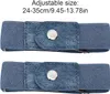 Cintura elastica - Set da 2 - Cintura senza fibbia - Anteprima dell’immagine prodotto 5