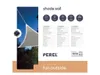 Voile D'Ombrage Avec Bordure Led Intégrée - Triangle - 3,6 Voir les images du produit 4