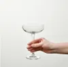 Krosno Harmony Champagnergläser Set 6er Pack – 280ml – Produktbild-Vorschau 5