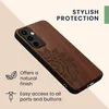kwmobile KWM000021PL001C, funda, para Samsung, Galaxy A55 Vista previa de la imagen del producto 5