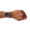 Armani Exchange Banks Chronograph Herrenuhr Produktbild-Vorschau 14