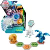 Bakugan Evolutions Starter Pack mit 3 Bakugan, Produktbild-Vorschau 1